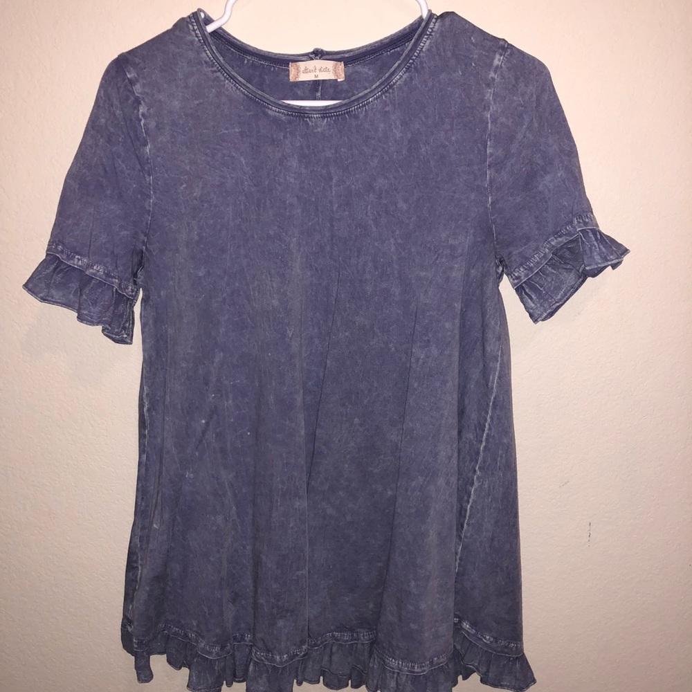 Alter’d state blouse